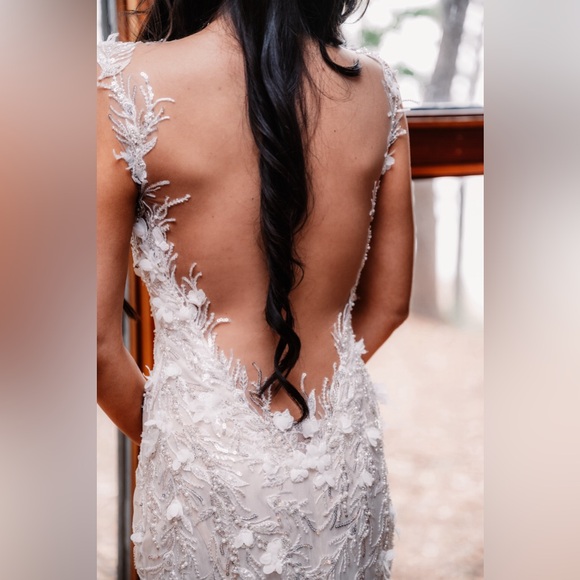 Galia Lahav Couture - Picture 7 of 8